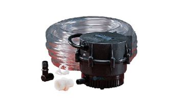 Franklin Electric Little Giant PCPK-N Pool Cover Pump | 325 GPH 18 Foot Cord | 574027