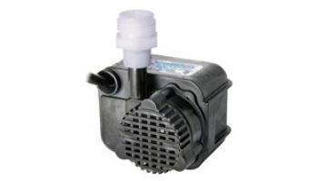 Franklin Electric Little Giant PE-1-PCP Pool Cover Pump | 170 GPH 25-Foot Cord | 518025