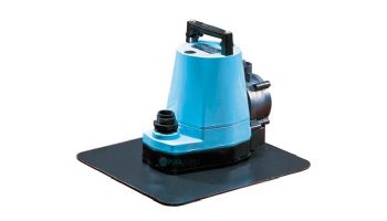 Franklin Electric Little Giant 5-APCP Pool Cover Pump | 1200 GPH 25 Foot Cord | 505600