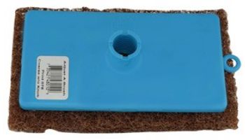 Adjust-A-Brush Scrub Pad without Knob | PROD078