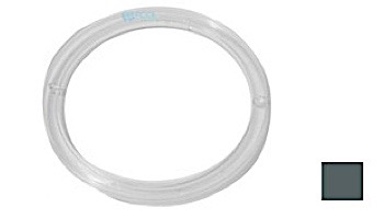 AquaStar Adjustable Adapter Collar Fits Hayward Sump Bucket | White | HC101