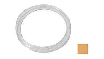 AquaStar Adjustable Adapter Collar Fits Hayward Sump Bucket | Tan | HC108