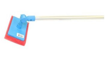 Adjust-A-Brush Medium Pad 48" Handle | PROD069