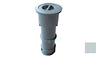 AquaStar 7-1/2" Umbrella Stands with Sleeve and Center Cap | Blue | US104