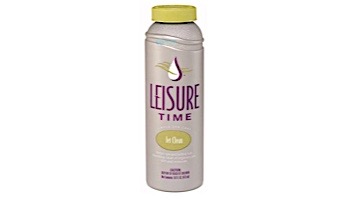 Leisure Time Spa Jet Clean 16 oz | 45450