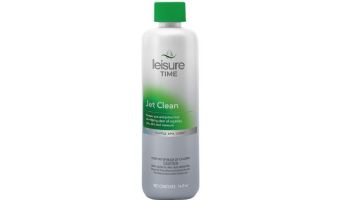 Leisure Time Spa Jet Clean 16 oz | 45450