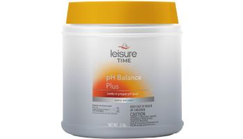 Leisure Time Spa pH Balance Plus 3 lb | 45410