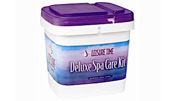 Leisure Time Deluxe Spa Care Kit | 45115
