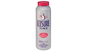 Leisure Time Spa 56 Chlorinating Granules 2 lb | 22337