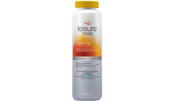 Leisure Time Spa Up 2 lb | 22339