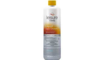 Leisure Time Spa Down 2.5 lbs | 22338 loading=