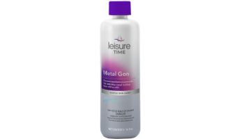 Leisure Time Spa Metal Gon 16 oz | D loading=