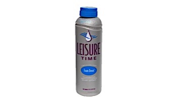Leisure Time Spa Foam Down | 16 oz. | H