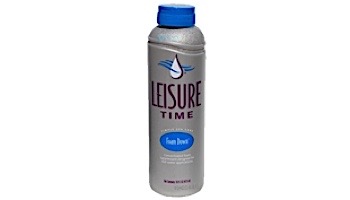 Leisure Time Spa Foam Down | 16 oz. | H loading=