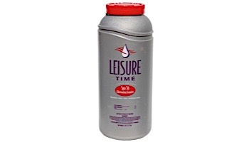 Leisure Time Spa 56 Chlorinating Granules 5 lbs | E5