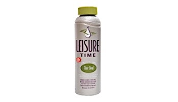 Leisure Time Spa Filter Clean 16 oz | N