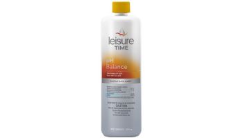 Leisure Time pH Balance 32 oz | PHB loading=