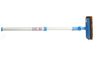 Adjust-A-Brush Coarse Pad with Handle Knuckle | PROD261