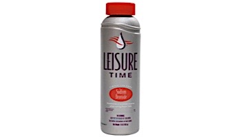 Leisure Time Sodium Bromide 16 oz | BE1#