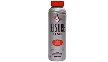 Leisure Time Sodium Bromide 16 oz | BE1#