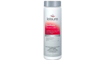 Leisure Time Sodium Bromide | 1 Lb. | BE1#