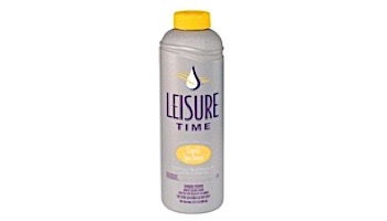 Leisure Time Liquid Spa Down 32 oz | ZIQ
