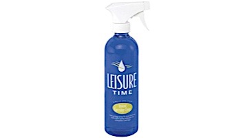 Leisure Time Spa Instant Cartridge Clean 16 oz | S