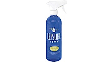 Leisure Time Spa Instant Cartridge Clean 16 oz | S