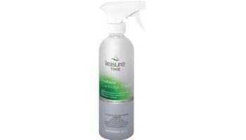 Leisure Time Spa Instant Cartridge Clean 16 oz | S