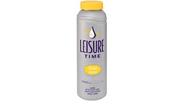 Leisure Time Spa Alkalinity Increaser 2 lbs | ALK
