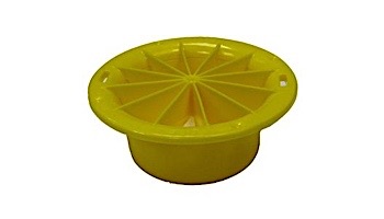 Maytronics Dolphin Impeller Tube Yellow | 9995070