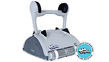 Maytronics Dolphin DX4 Robotic Pool Cleaner | 99996376-DX4