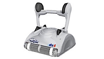 Maytronics Dolphin DX4 Robotic Pool Cleaner | 99996376-DX4