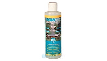 Easy Care Fountec Fountain Algaecide and Clarifier 8 oz  | 50008