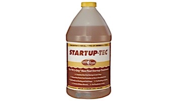 Easy Care Startup-Tec Pool Startup Treatment 64 oz | 70064