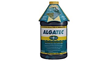 Easy Care Algatec Algaecide 64 oz | 10064