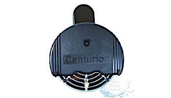 Threaded Shaft Motor 2HP 2-Speed  230V 56 Square Flange Full-Rate Energy Efficient | B2984