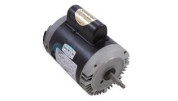 A.O. Smith Centurion Full Rated Pool and Spa Pump Threaded Motor | .5HP 115/230V 56J ODP | B126