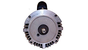 Regal Beloit Magnetek Threaded Shaft Motor 2HP 2SP 230V 56 Round Frame Full-Rate | B2979