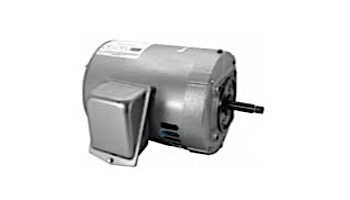 Century Purex Replacement Pump Motor | 5HP 3-Phase 208-220/440V | R237M2A