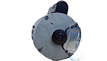 Magnetek Keyed Motor 2HP 115V/230V Full-Rate SE 56 Round Frame | B835