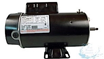 Magnetek Motor Thru Bolt 48 Frame 4HP 2SP 230V | BN63