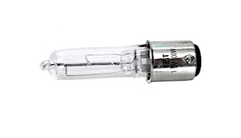 Halco Lighting 100W Halogen Bayonet 120V | JD100DC/120