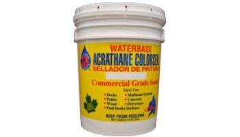 MultiCoat Acrathane Colorseal Deck Sealer | Colonial Tan 5 Gallons | CSCT5