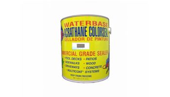 Multicoat Acrathane Color Seal Water Based | Pewter Gray | CSPG1