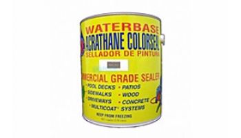 Multicoat Acrathane Color Seal Water Based | Pewter Gray | CSPG1