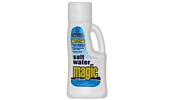 Natural Chemistry Liquid Salt Water Magic 1L | 07402