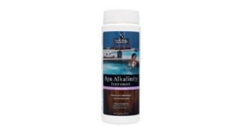 Natural Chemistry Spa Alkalinity Increaser | 2.71 lbs. | 14204NCM