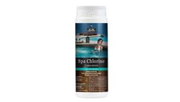 Natural Chemistry Spa Chlorine Concentrate | 14221NCM