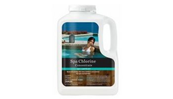 Natural Chemistry Spa Chlorine Concentrate | 14223NCM